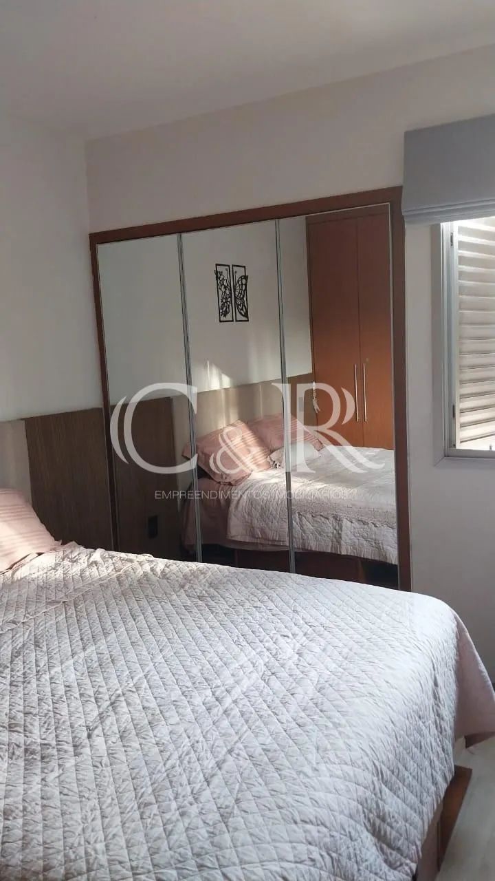 apartamento - Botafogo - Campinas - Foto 5
