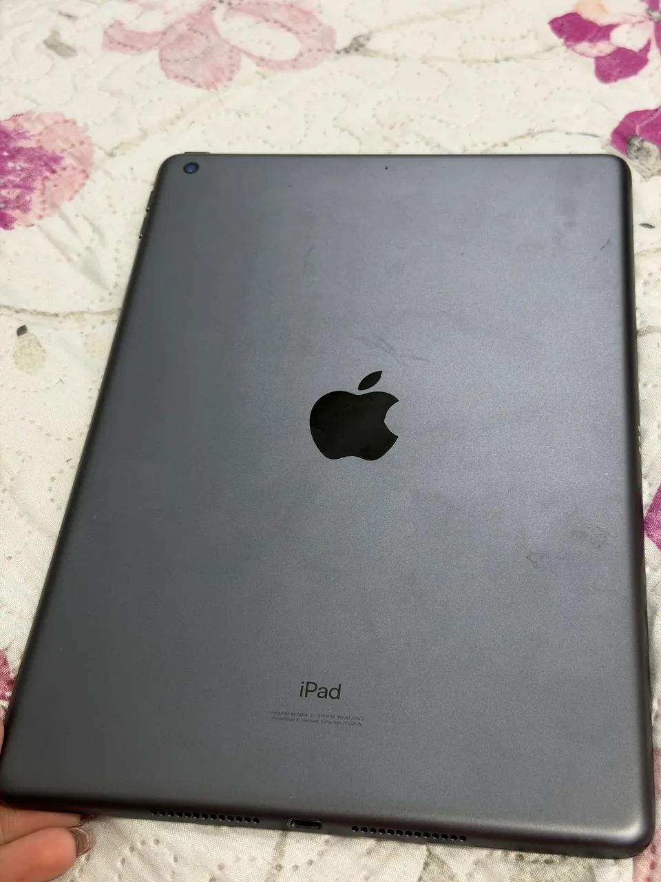 iPad 9 geração  - Foto 2