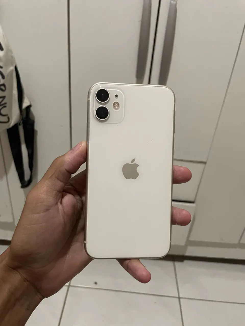 Iphone 11 64gb zero
