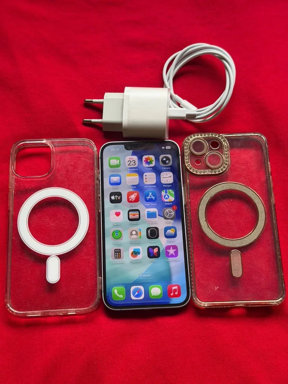 iPhone 14 256 gigas  - Foto 2