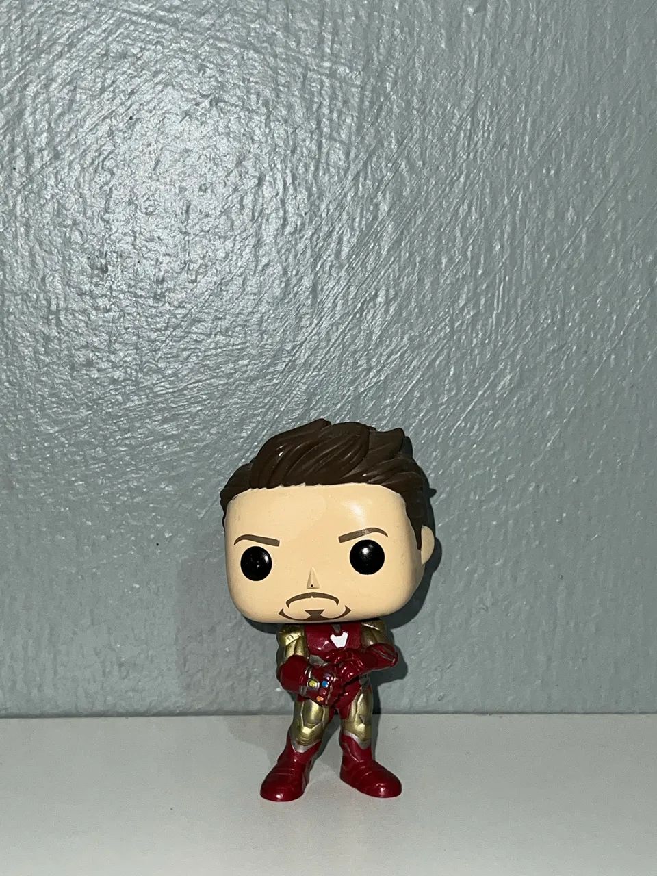 Funkos Pop Homem de Ferro