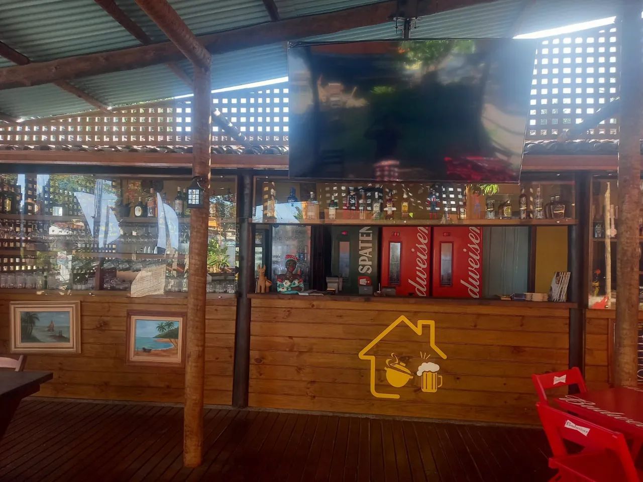 RESTAURANTE BARRA GRANDE BAHIA  - Foto 4