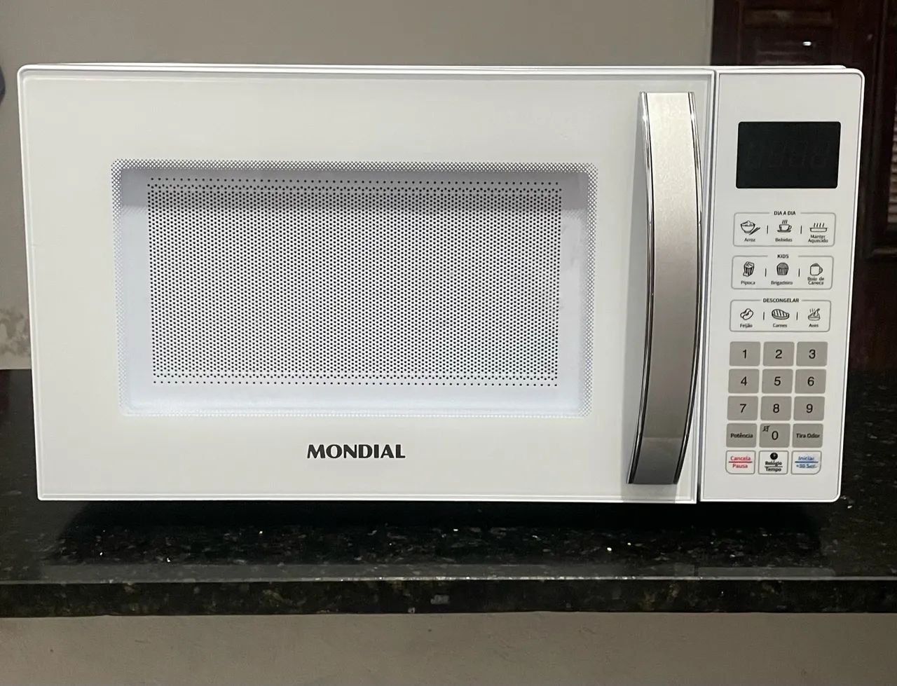 Micro-ondas Mondial / Microondas 