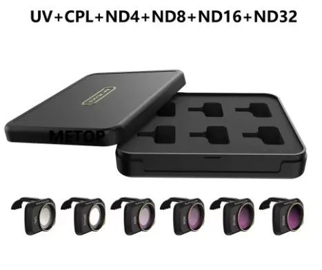Drone DJI Mini 2 - Foto 4