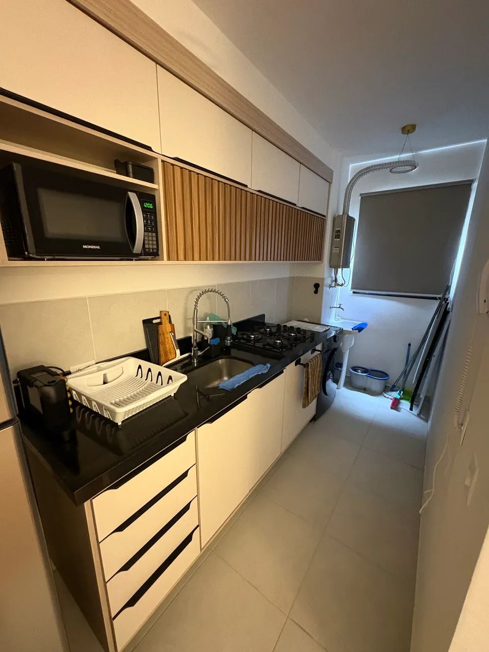 Foto - Rio de Janeiro - Barra Olímpica