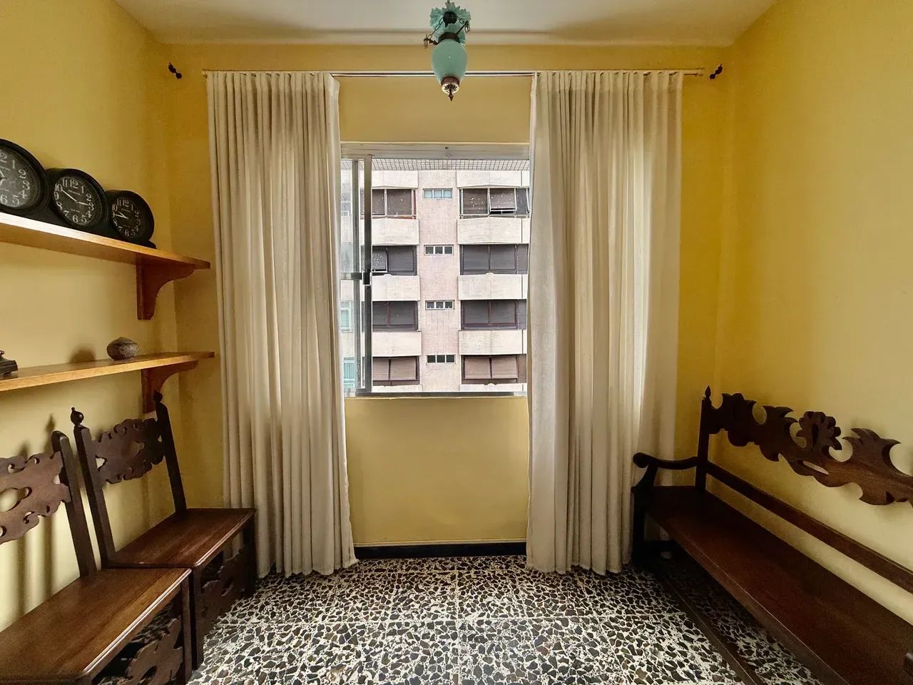 Apartamento 2 quartos - Boqueirão - Santos - Foto 4