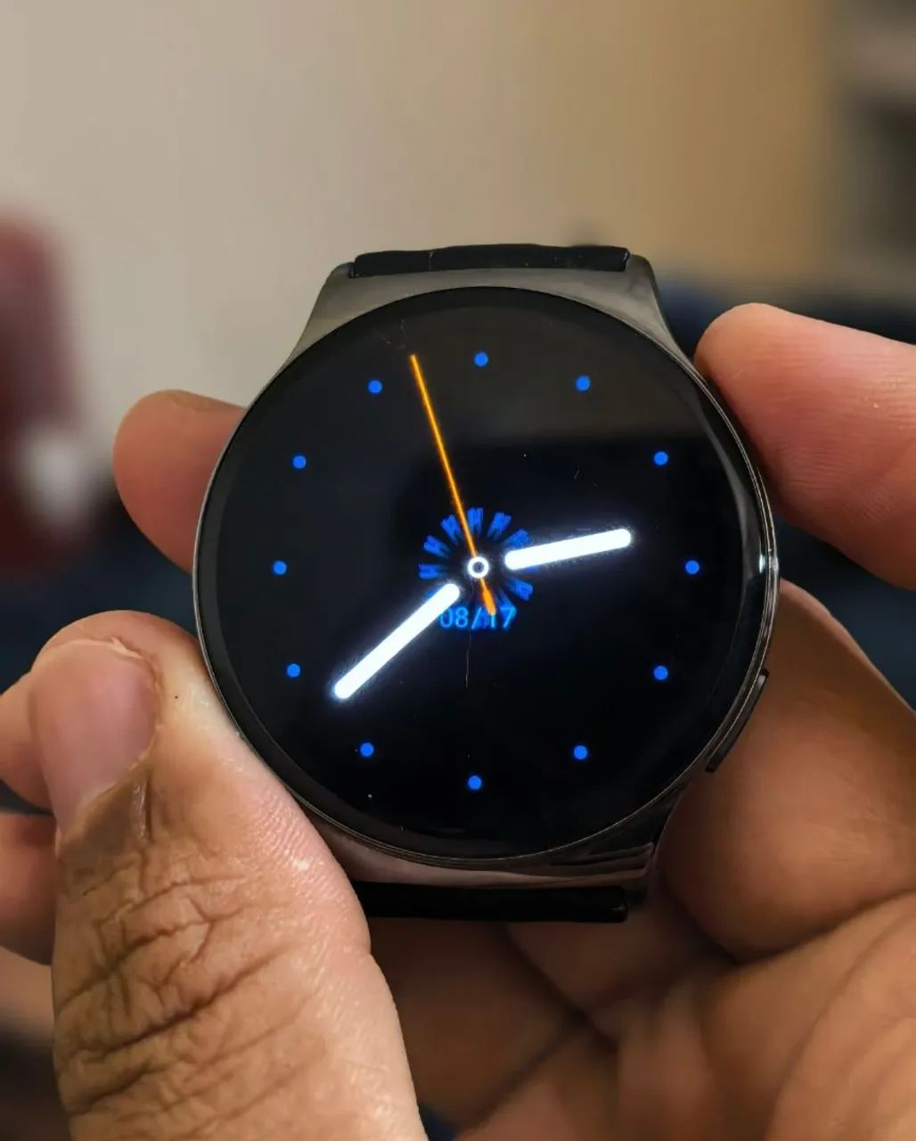 SmartWatch relógio  - Foto 2