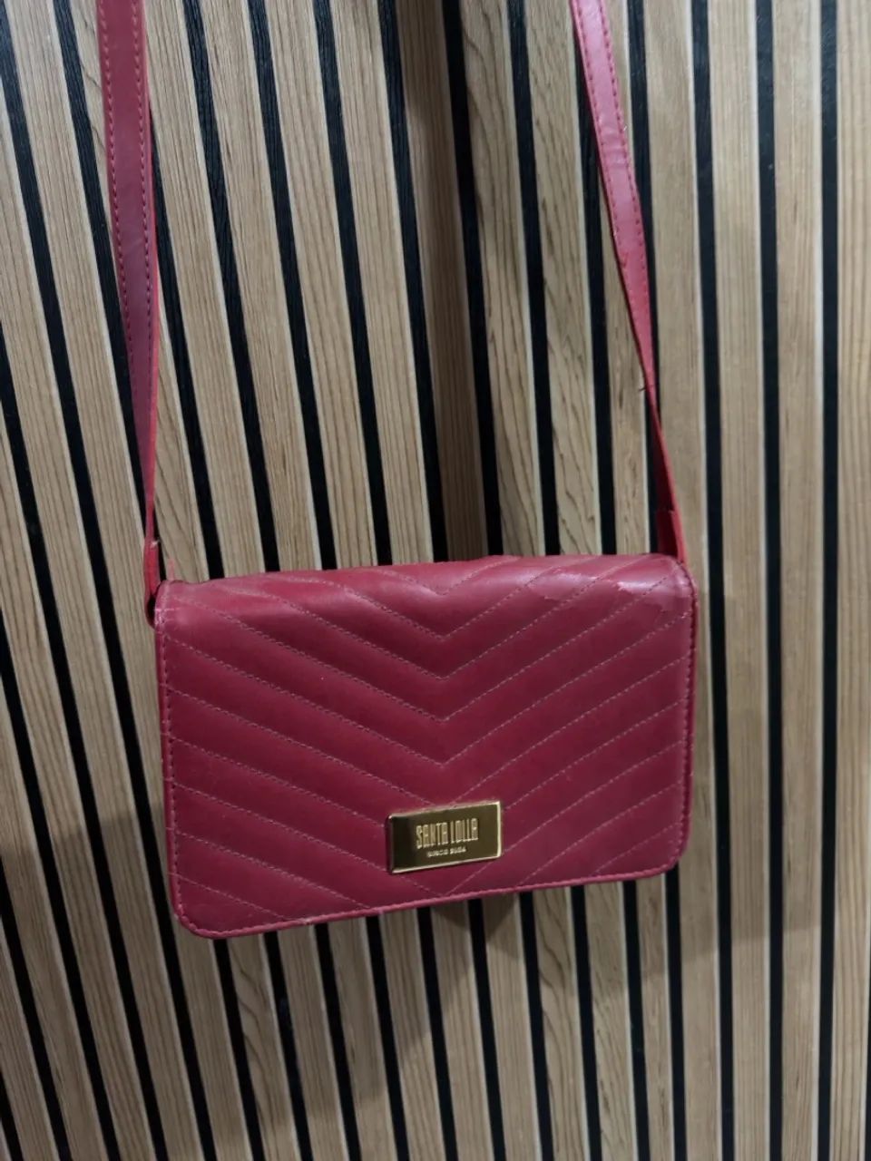 Bolsa Santa Lolla - Foto 3