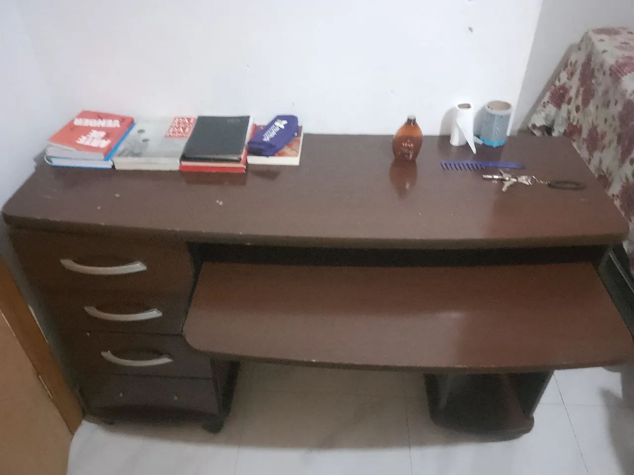Mesa de computador 