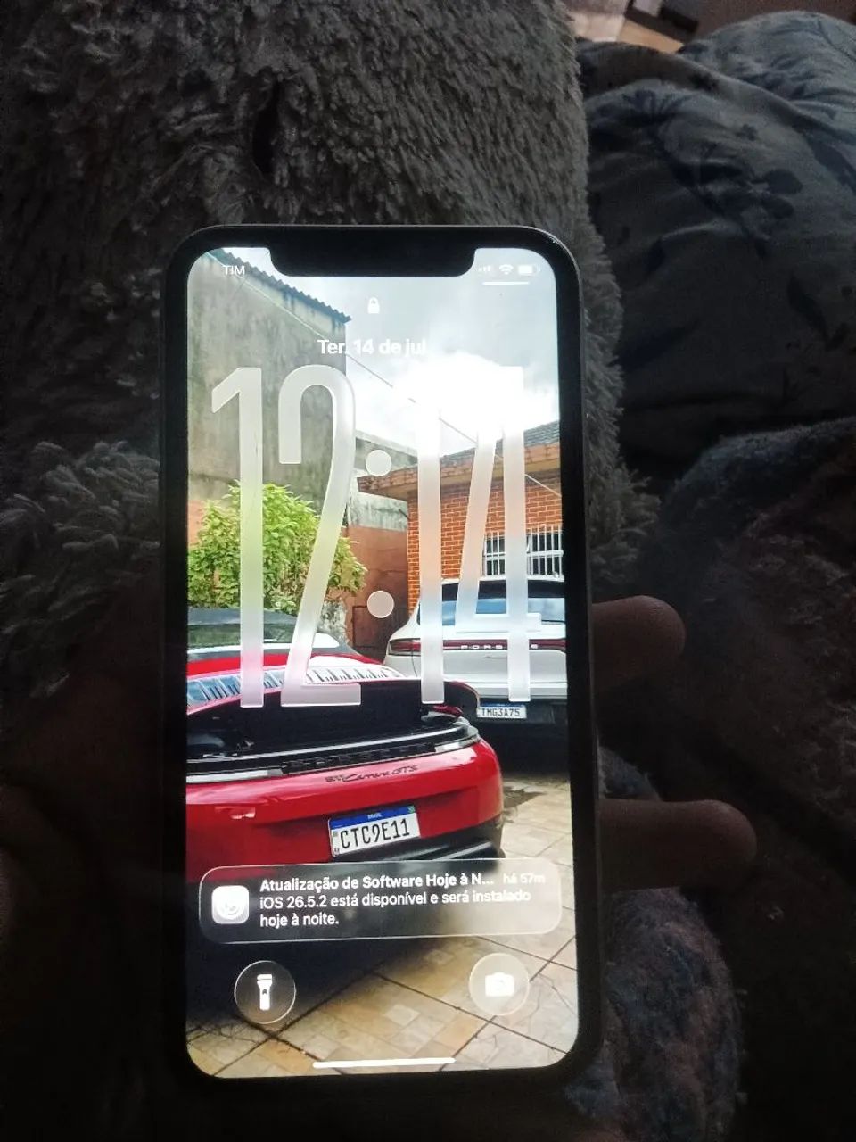 iPhone 11 - Foto 5