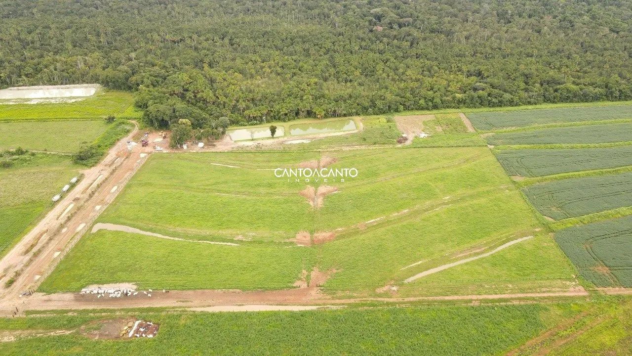 SÍTIO A VENDA EM SANTA CARMEN - Foto 3