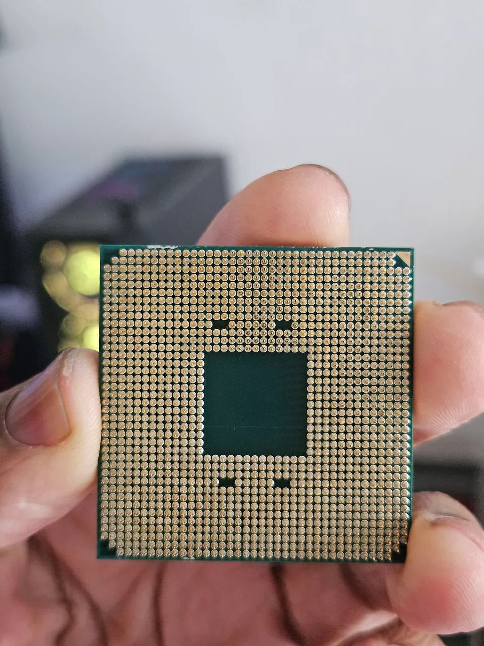 AMD Ryzen 5 5600 - Foto 4