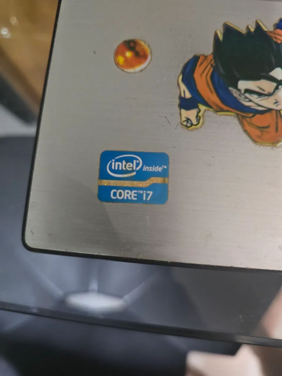 Carcaça Notebook CCE com processador i7 - Foto 2