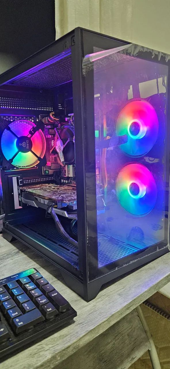 PC GAMER i5 - Foto 3