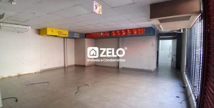 Salão para aluguel em Nova Campinas, Campinas - SP | Cód 66667 - Foto 2