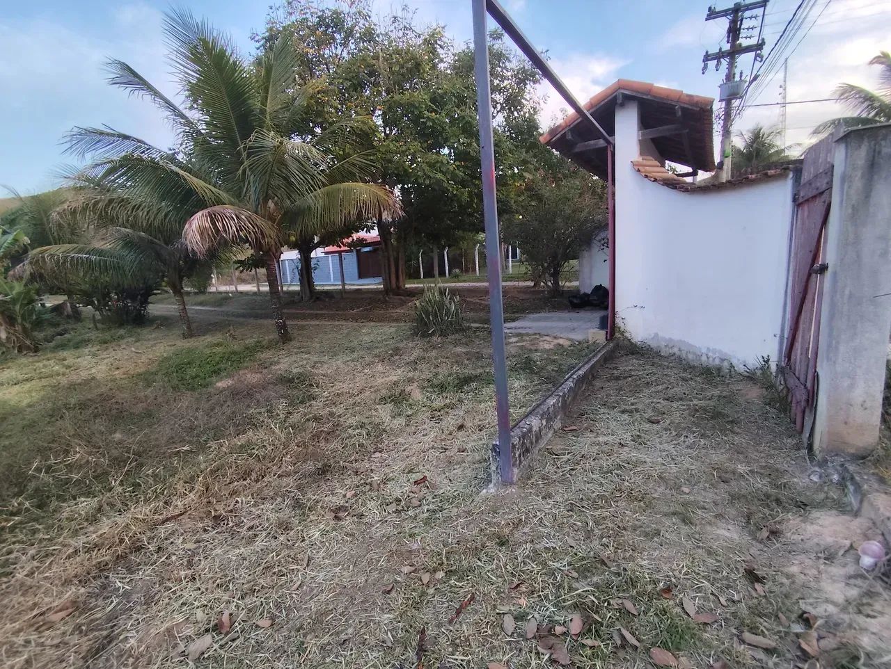Lote/Terreno para venda possui 500 metros quadrados - Foto 6