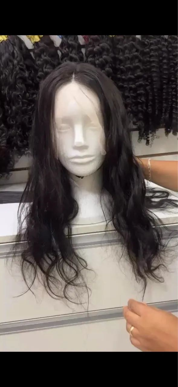 Lace Natural