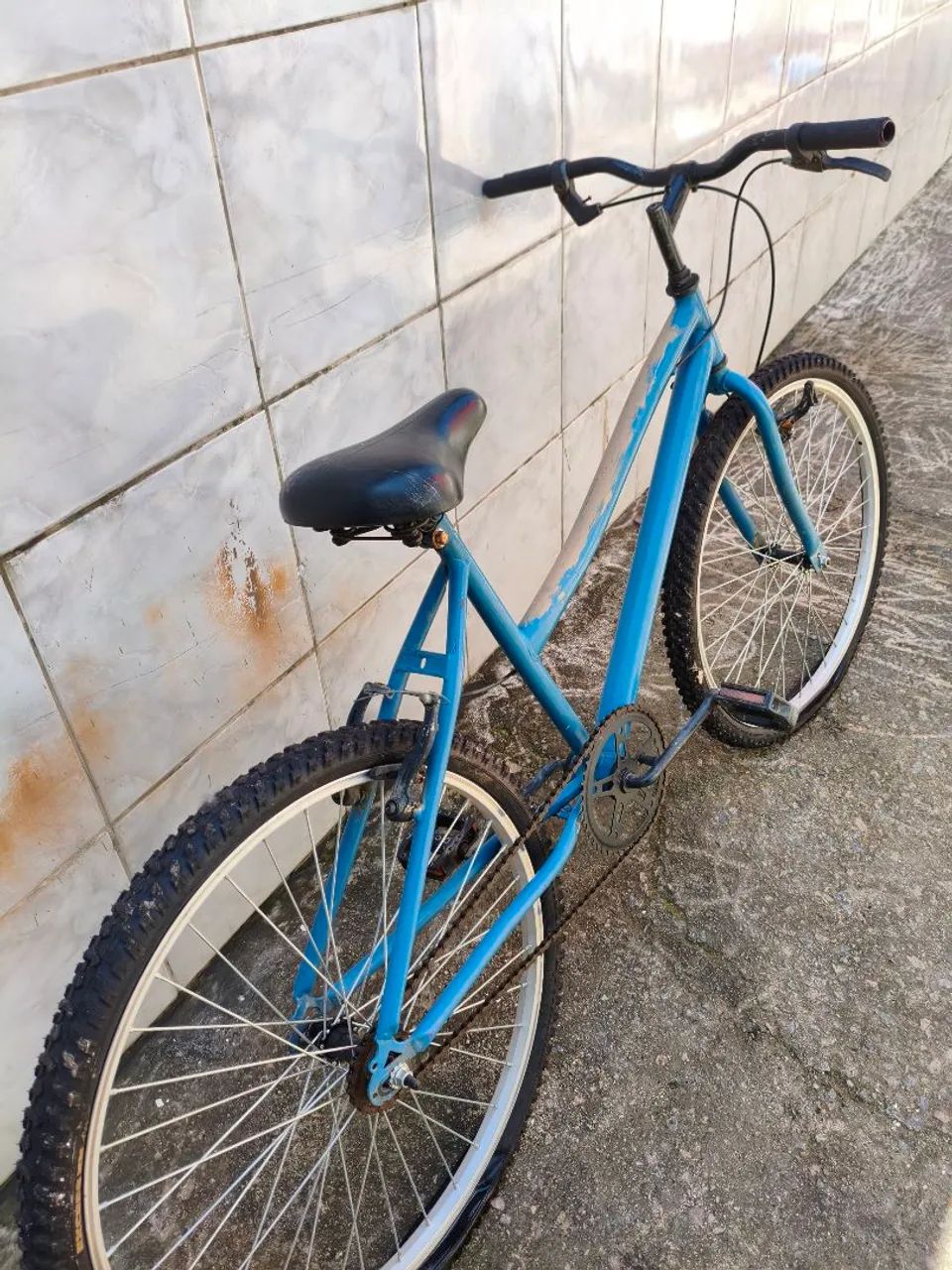 Bicicleta  - Foto 2