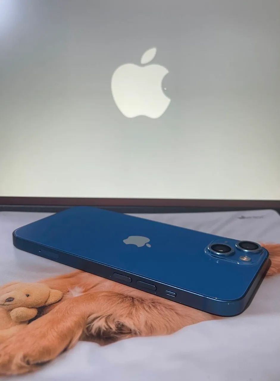 iPhone 13 256 gb - Foto 3