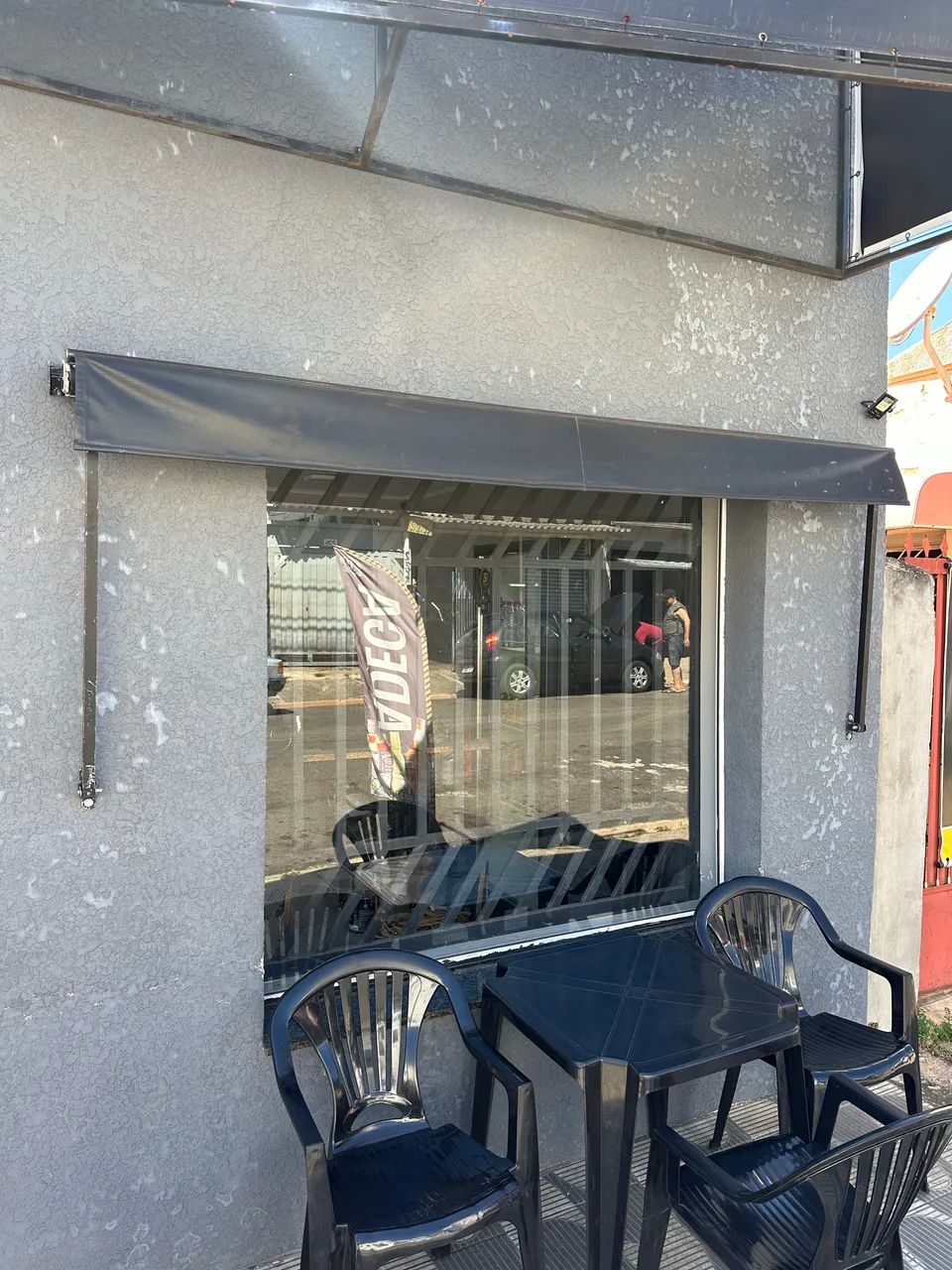 Toldo Retrátil  - Foto 2