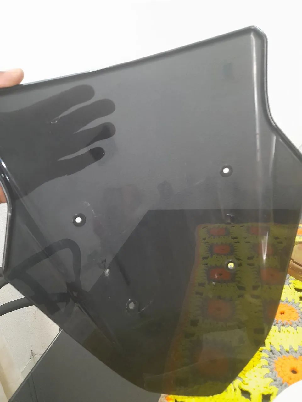 Bolha para Moto Nmax 2019,2020