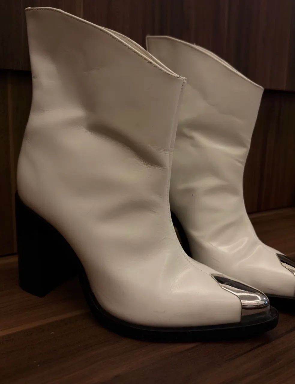 Bota Schütz  - Foto 2