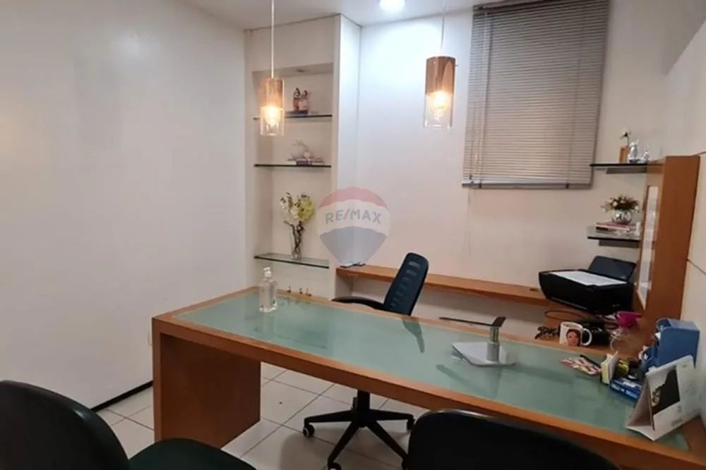 Sala Comercial Premium de 45m² na Clínica Allmed - Foto 5