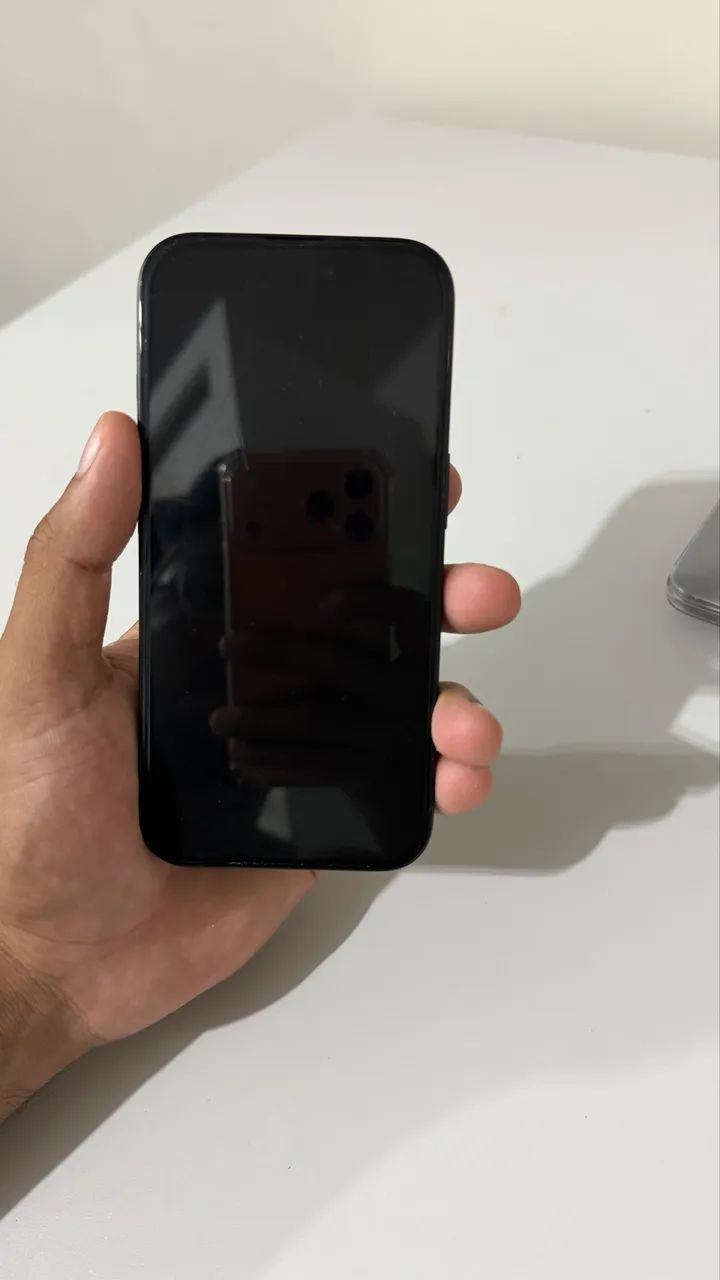 Iphone 16 - 128gb (5 meses de garantia Apple) - Foto 3