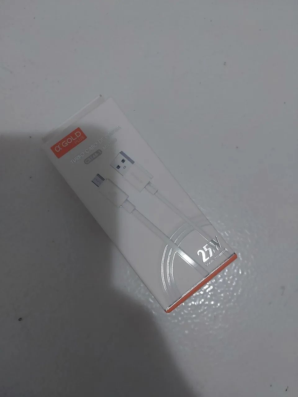 Cabos de celular V8/tipo C/Ios - Foto 3