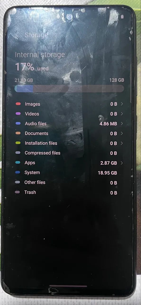 Samsung Galaxy A51 - Foto 3