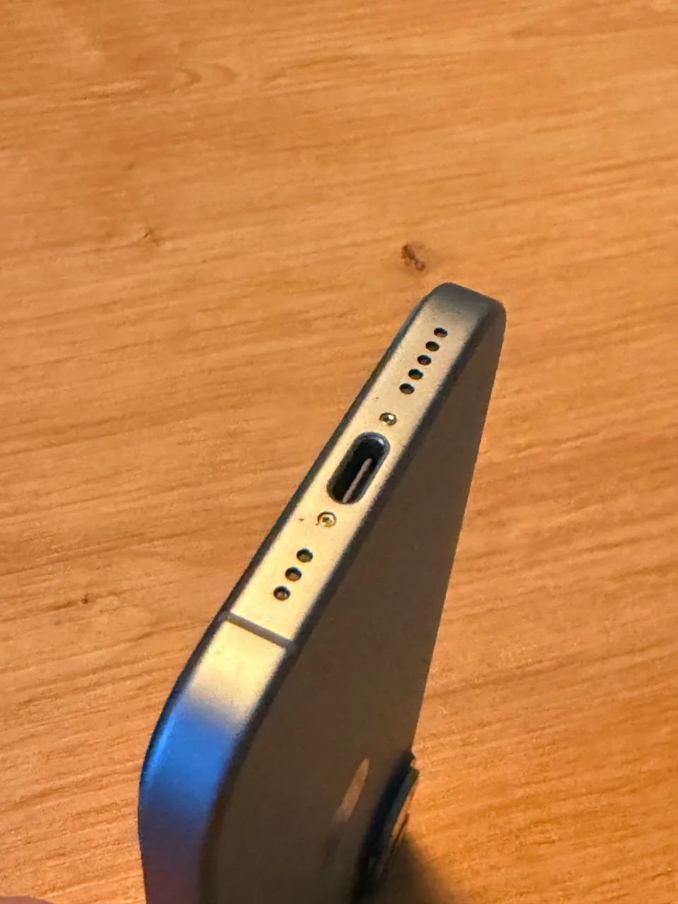 iPhone 17 Azul 256gb - Foto 5