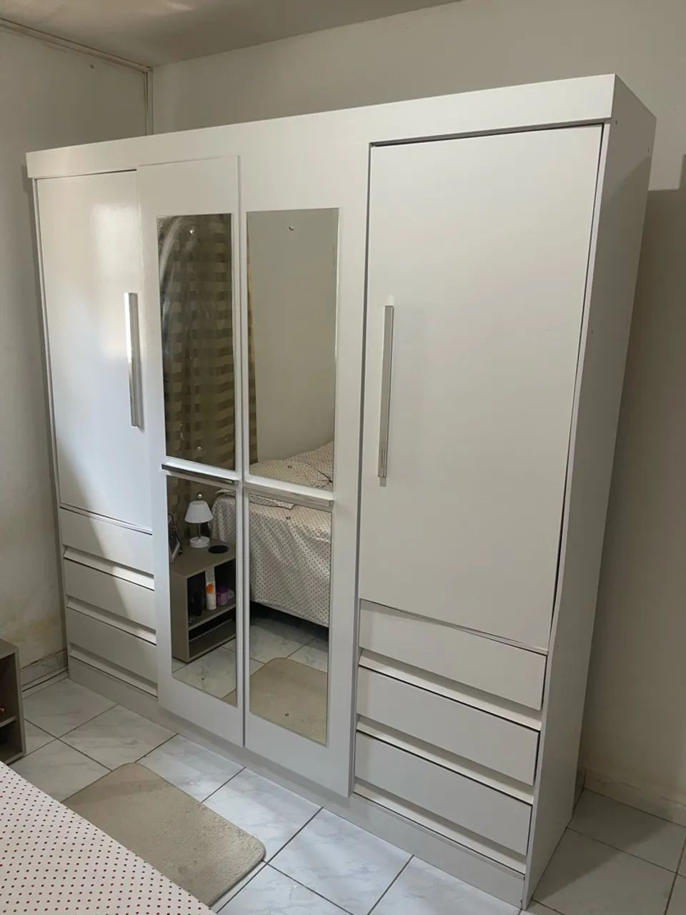 Guarda Roupa casal  - Foto 2