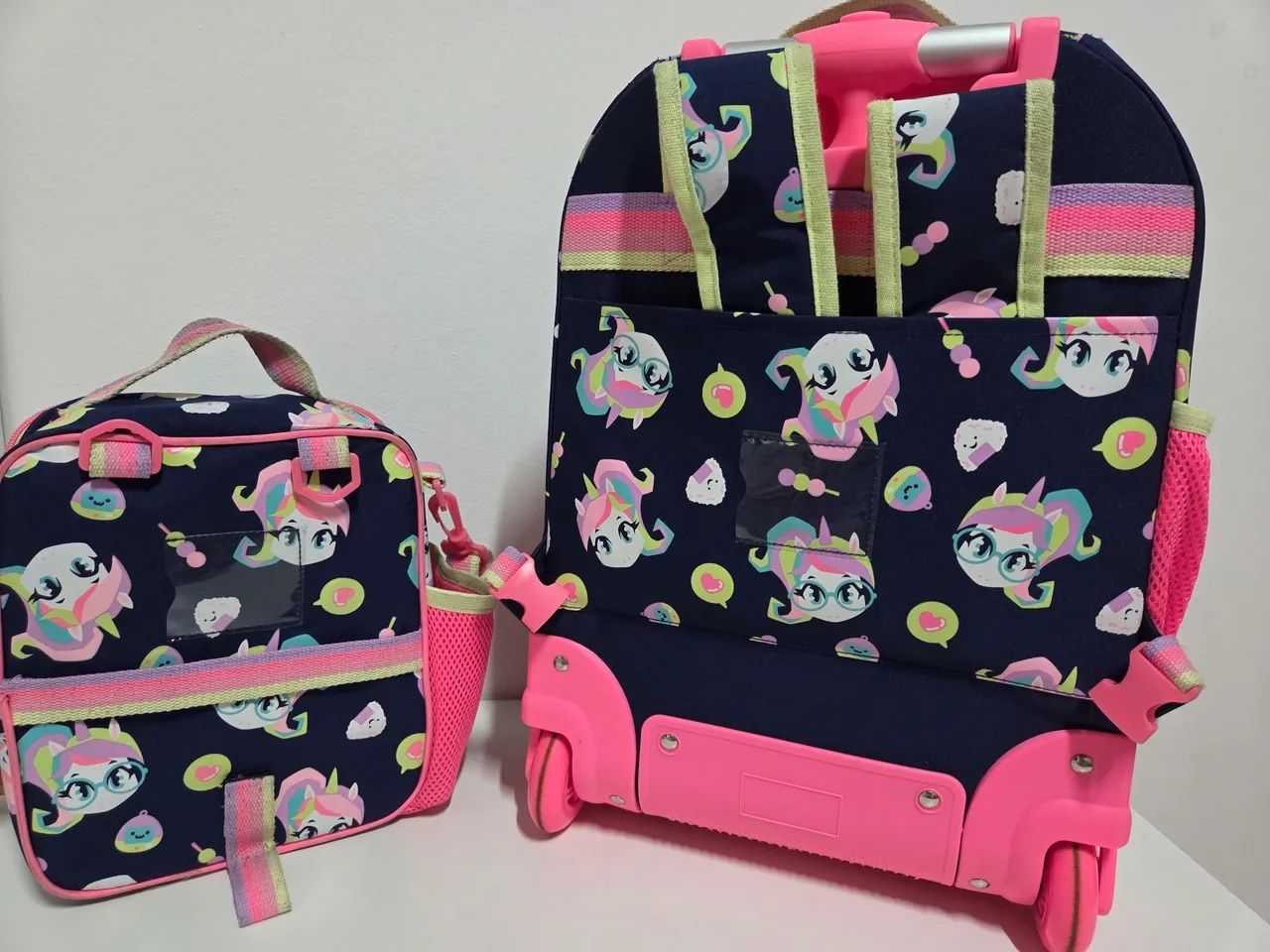Kit mochila puket  - Foto 3