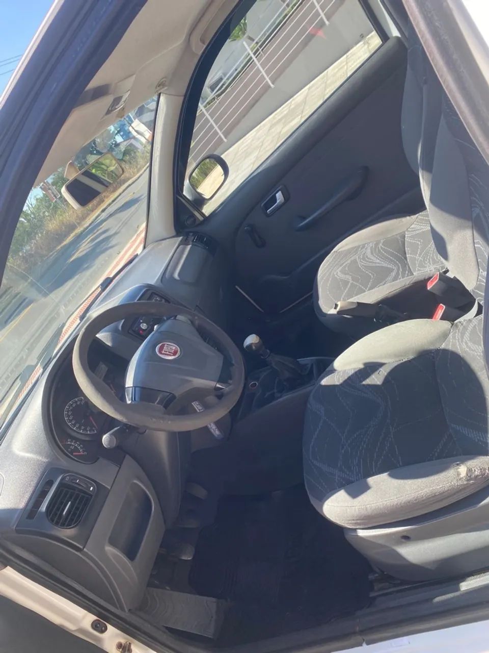 Fiat Strada Working 1.4 MPI Fire Flex 8V CS 2013 - Foto 5