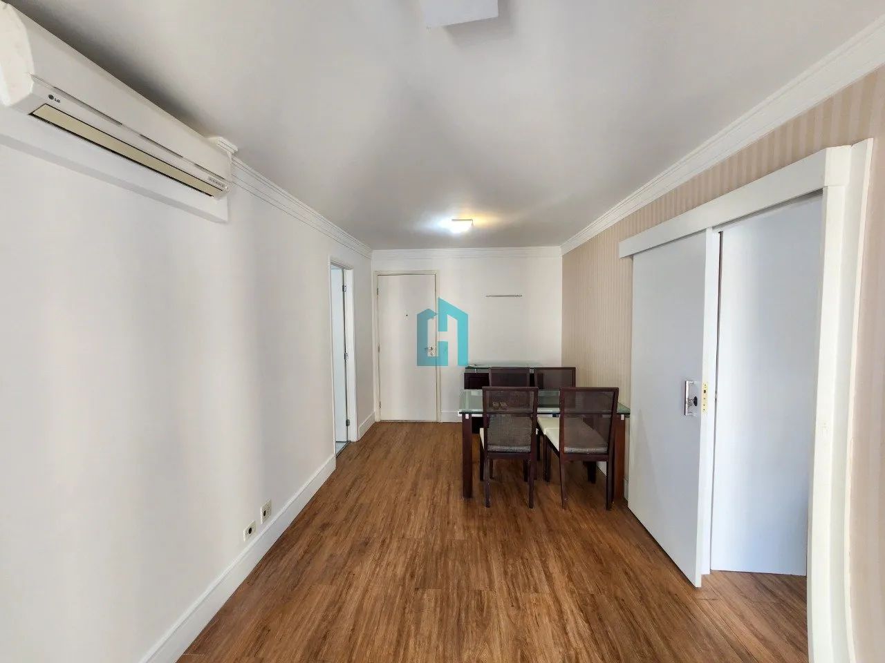 Apartamento para Locação no Glam Moema - Foto 5