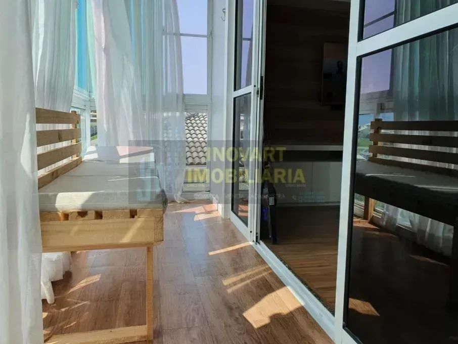 JUCOD 522 APARTAMENTO COM 3 QUARTOS TODO PLANEJADO - Foto 4
