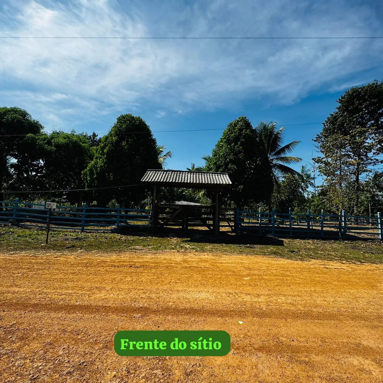 Vende-se sítio linda  - Foto 2