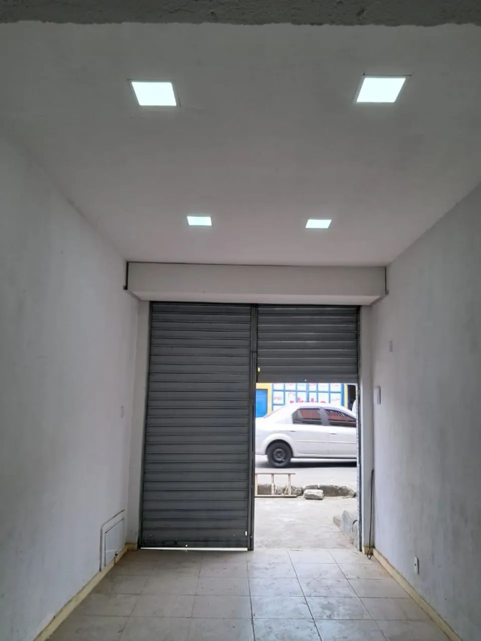 Vilar dos Teles Loja Comercial 13 m²  - Foto 5