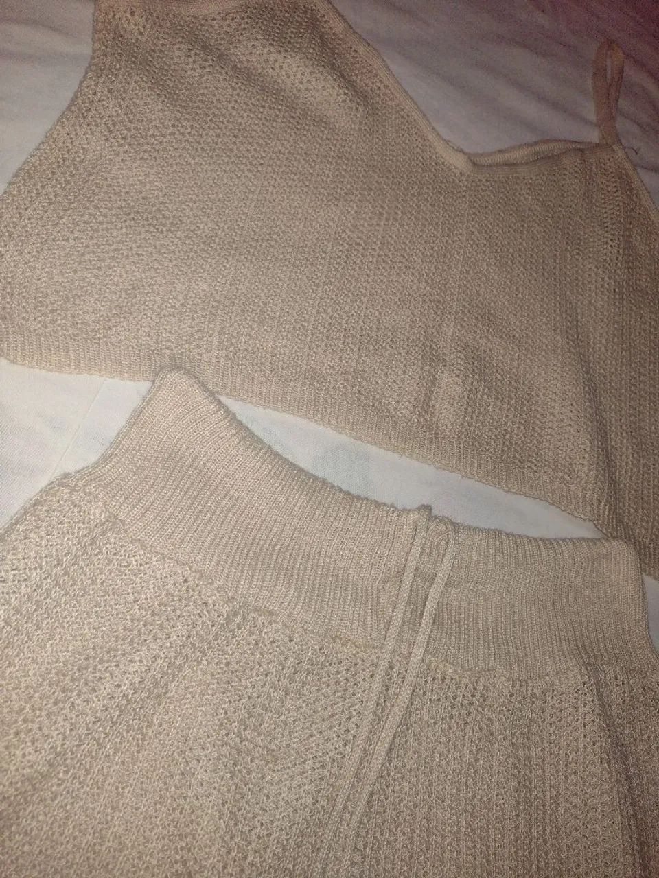 Conjunto de Praia Novo