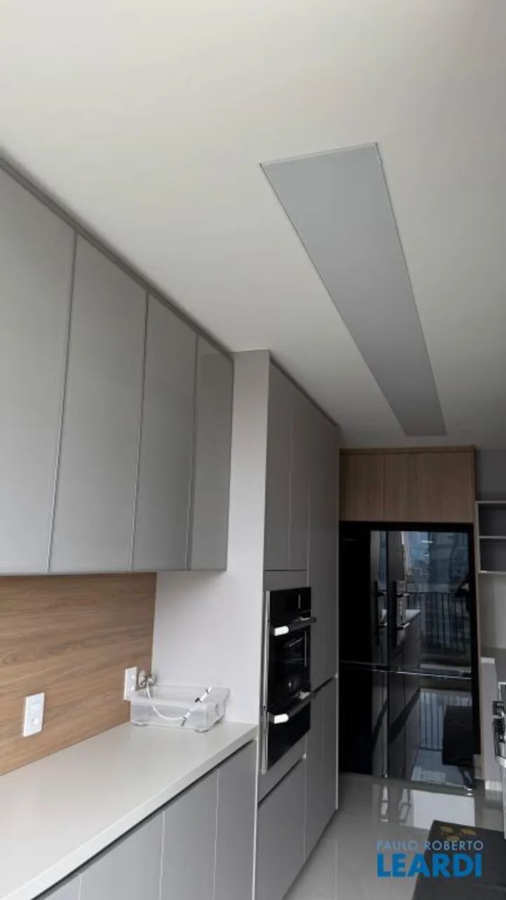APARTAMENTO - VILA OLÍMPIA - SP - Foto 2