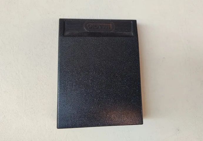 Cartucho Demon Attack Original Para Atari 2600 - Foto 3