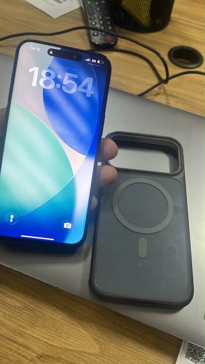 iPhone 15 pro Max  - Foto 2