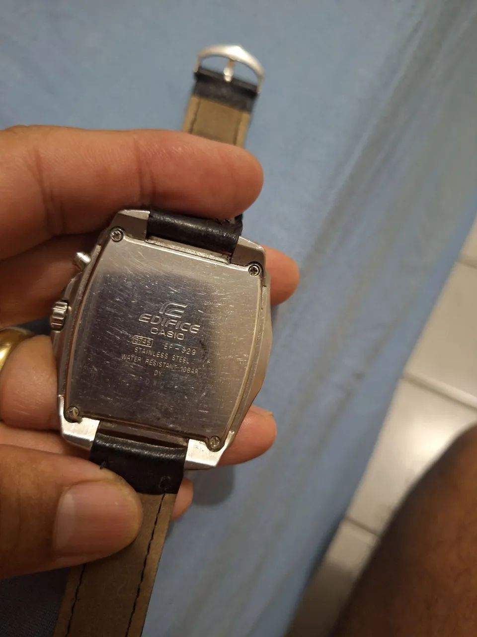 Relógio Casio Edifice  - Foto 4