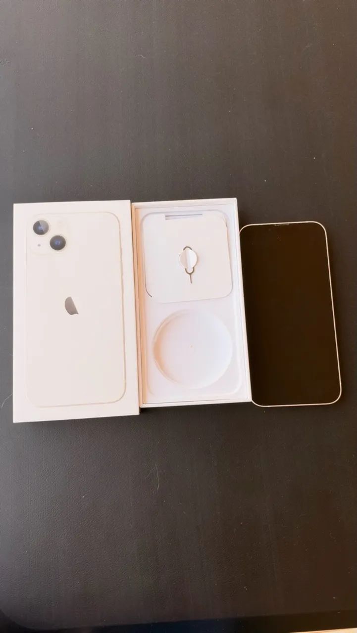 iPhone 13 128gb  - Foto 3