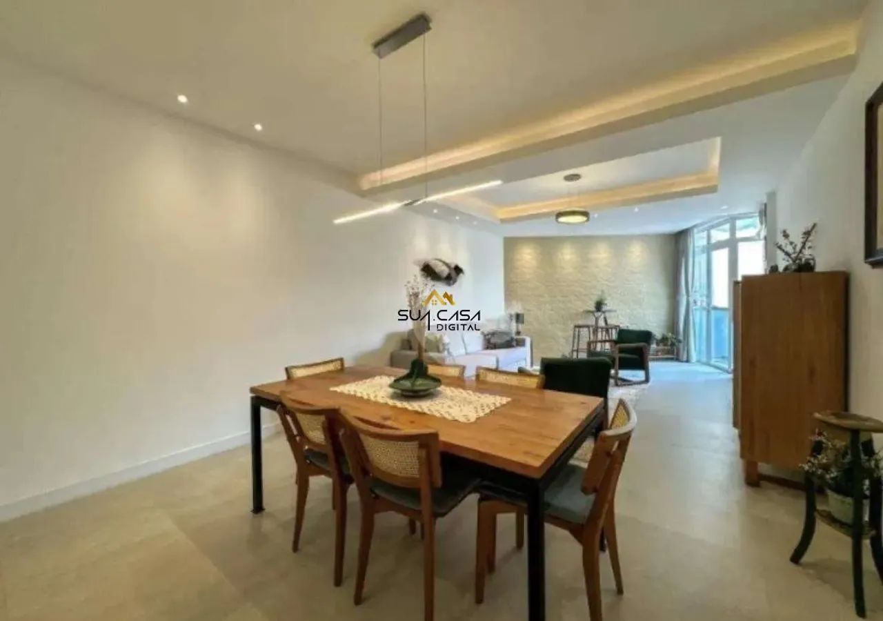Urca | Apartamento 3 quartos, sendo 2 suítes REF: IPAP5216 - Foto 3