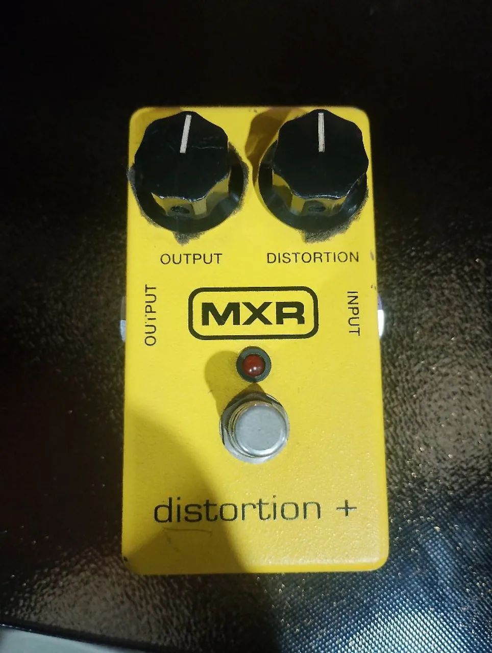 Pedal mxr distortion+ - Foto 2