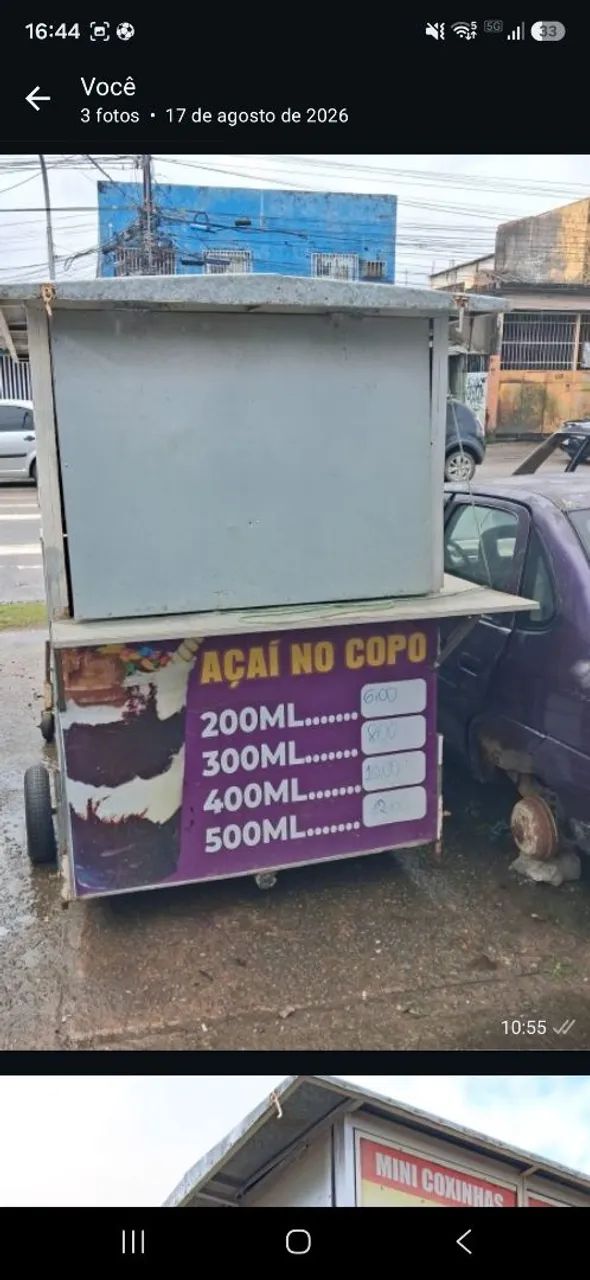 Trailers 