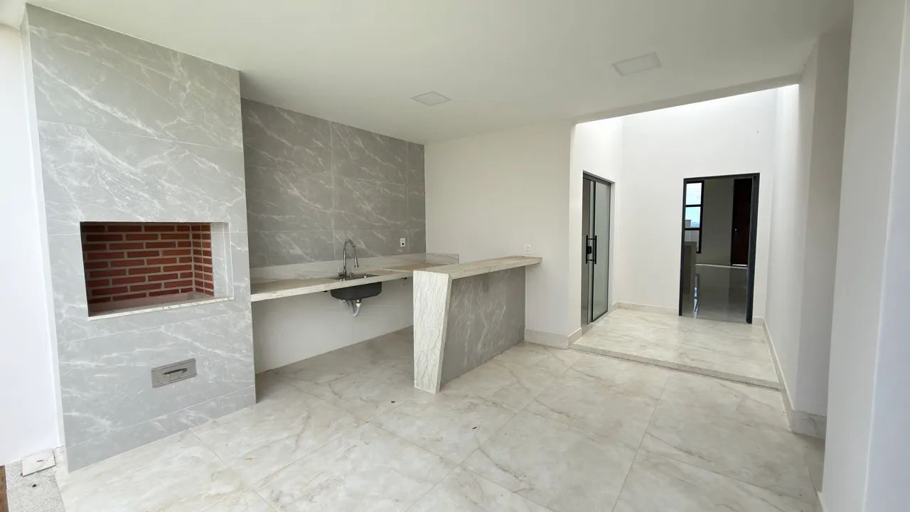 Casa alto padrão  - Foto 5