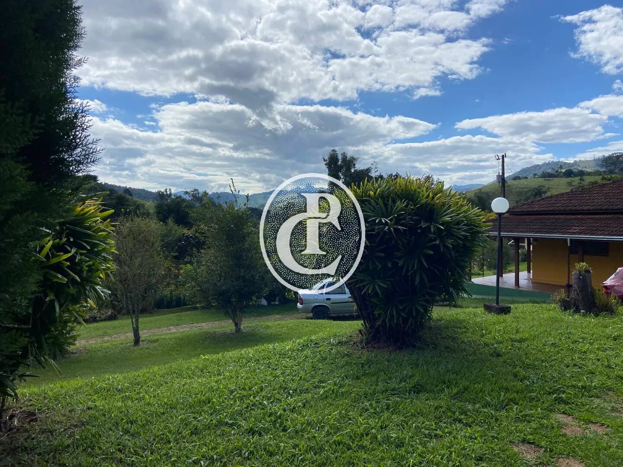 Chácara em Sapucaí mirim mg - Foto 2