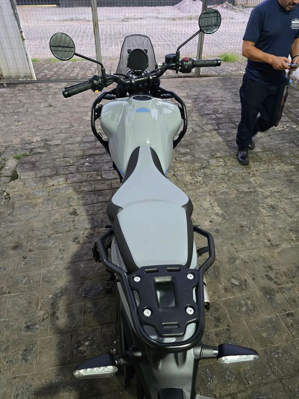 Himalayan 450 - Foto 3